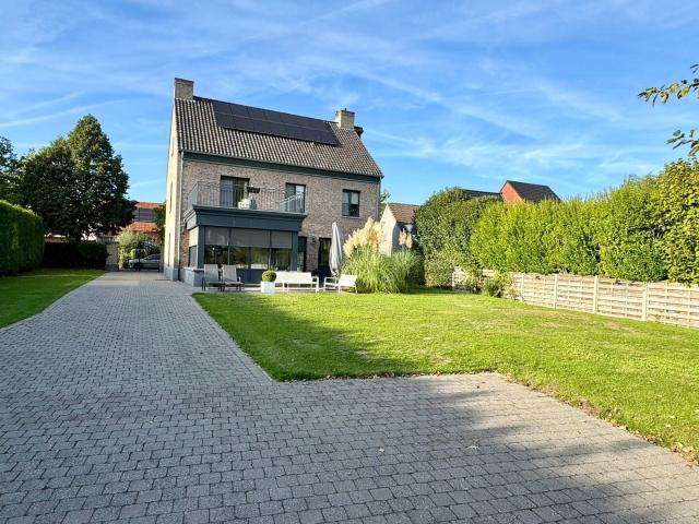 Maison location à Oud-Turnhout
