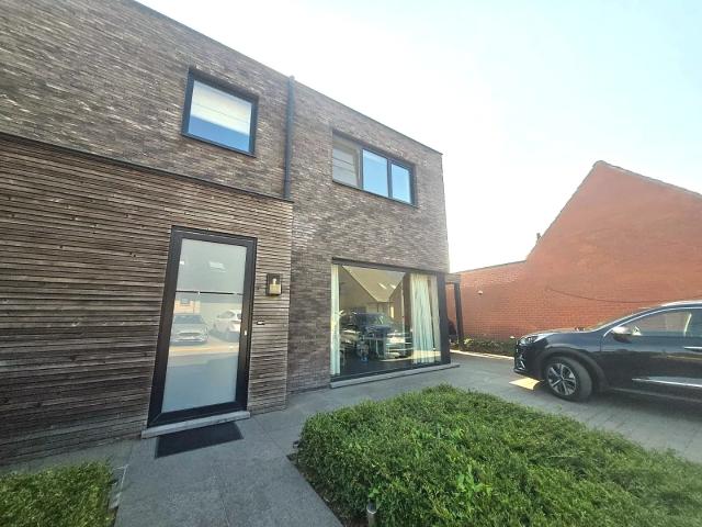Maison location à Dentergem, West-Vlaanderen