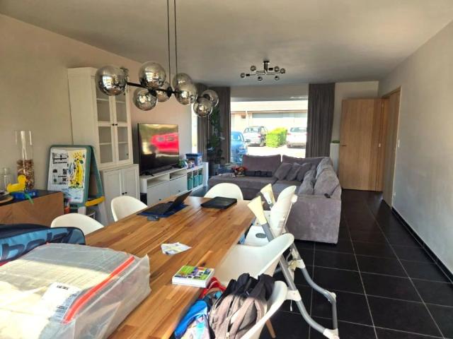 Appartement location à Dentergem, West-Vlaanderen