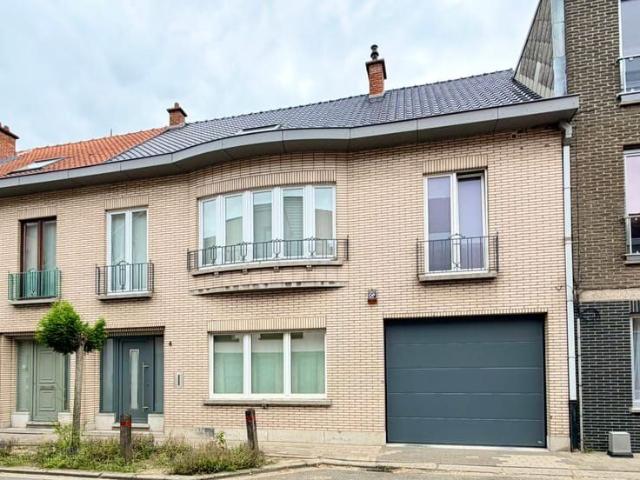 Maison location à Vrasene, Oost-Vlaanderen