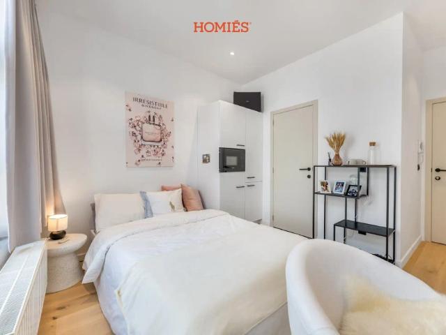 Appartement location à Lava, Brabant