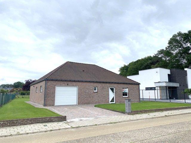 Maison location à Hechtel-eksel, Limburg