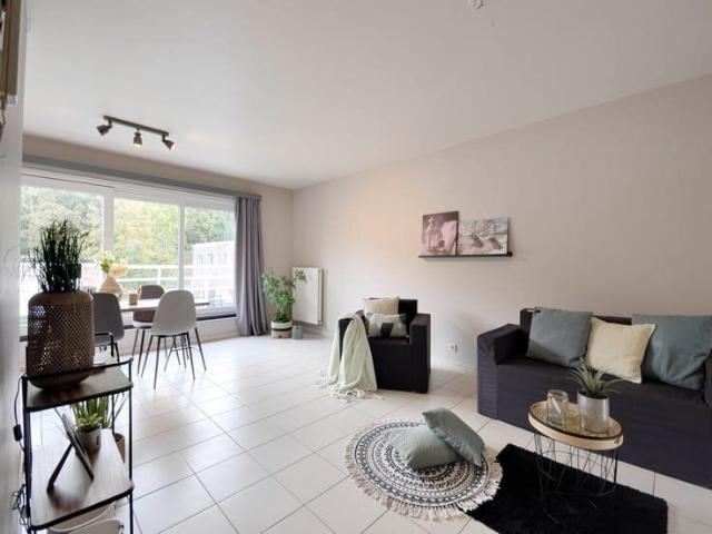 Appartement location à Gavere, Oost-Vlaanderen