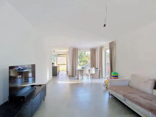 Appartement location à Heist-op-den-Berg