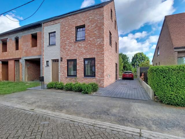 Maison location à Heist-op-den-berg, Antwerpen