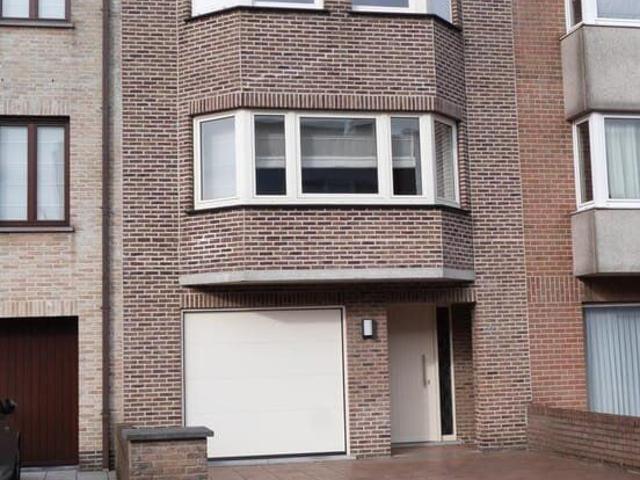 Maison location à Knokke-heist, West-Vlaanderen