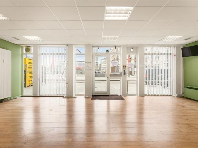 Bureau location à Antwerpen