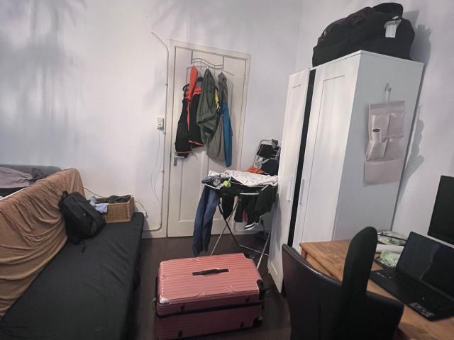 Kamer te huur in Herewegbuurt, Groningen
