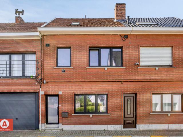 Maison location à Londerzeel, Brabant