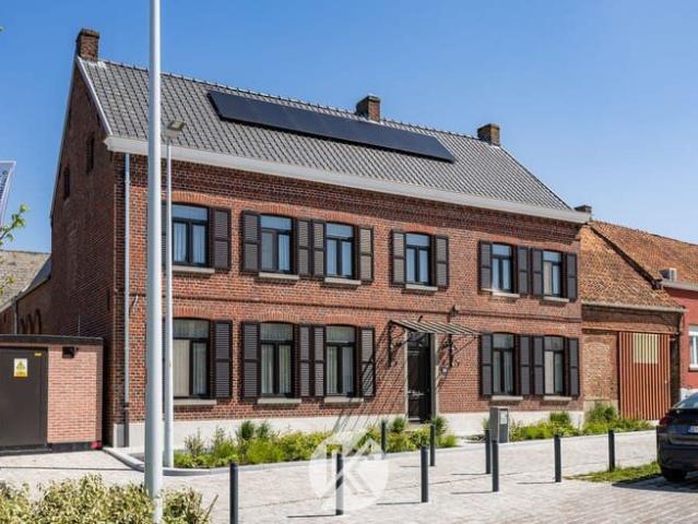 Maison location à Herzele, Oost-Vlaanderen