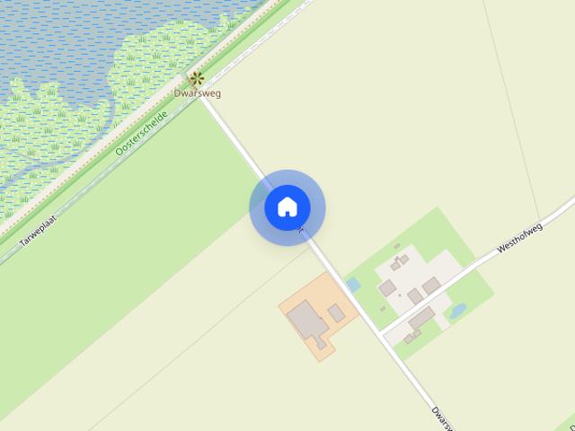 Appartement te huur in Zeeland