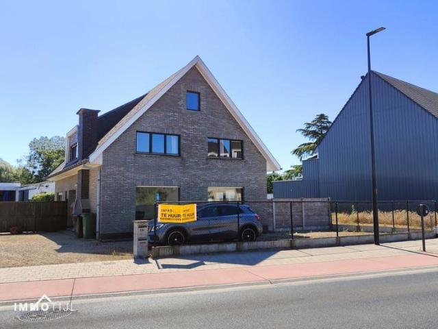 Maison location à Aalst, Oost-Vlaanderen