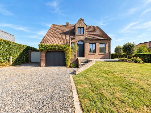Maison location à Zomergem, Oost-Vlaanderen