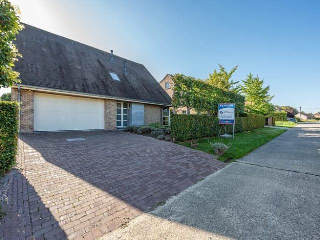 Maison location à Boortmeerbeek, Brabant
