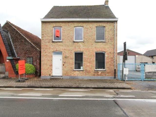 Maison location à Moorslede, West-Vlaanderen