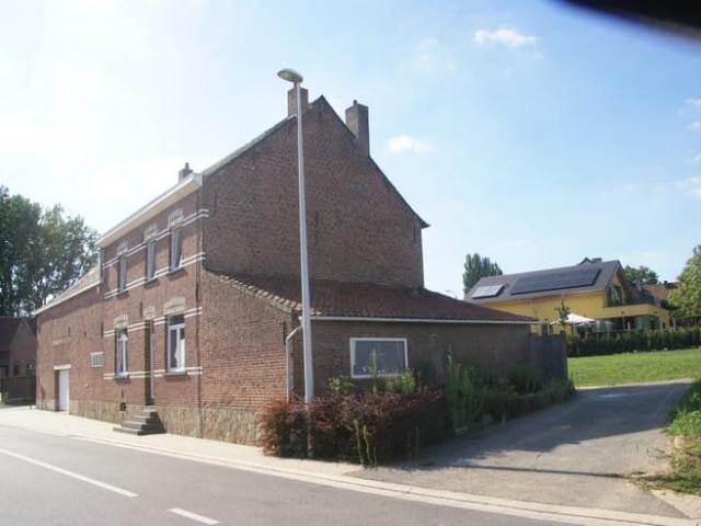 Maison location à Bodeghem-saint-martin, Brabant