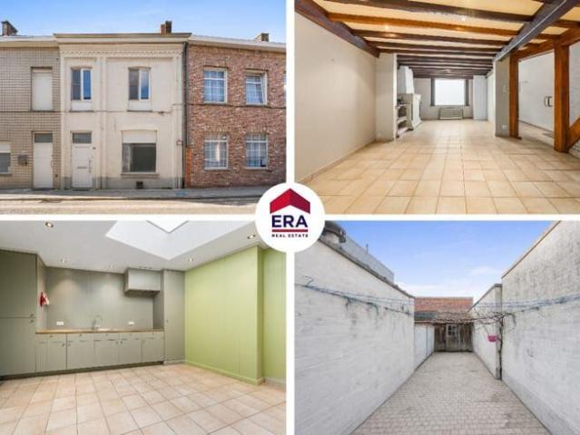 Maison location à Wingene, West-Vlaanderen