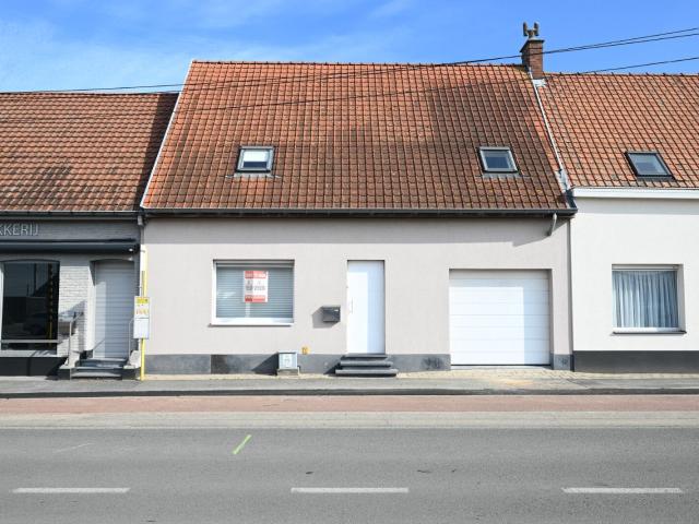 Maison location à Kachtem, Izegem