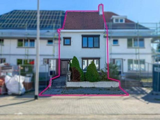 Maison location à Heusden-zolder, Limburg