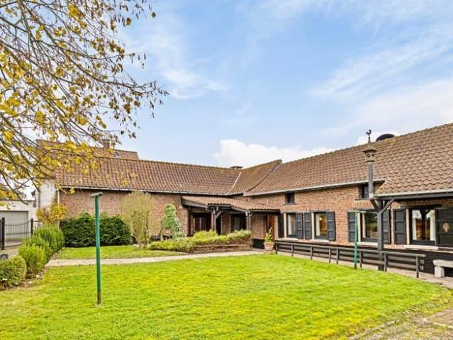 Maison location à Pepingen, Brabant