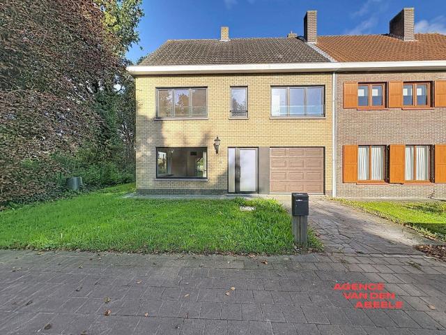 Maison location à Sint-Andries, Brugge