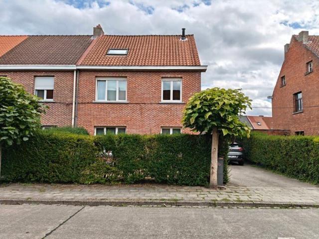 Maison location à Antwerpen
