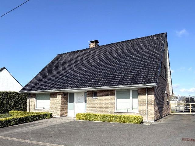 Maison location à Pittem