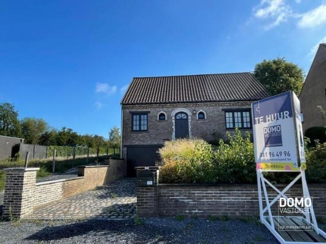 Maison location à Herk-de-stad, Limburg