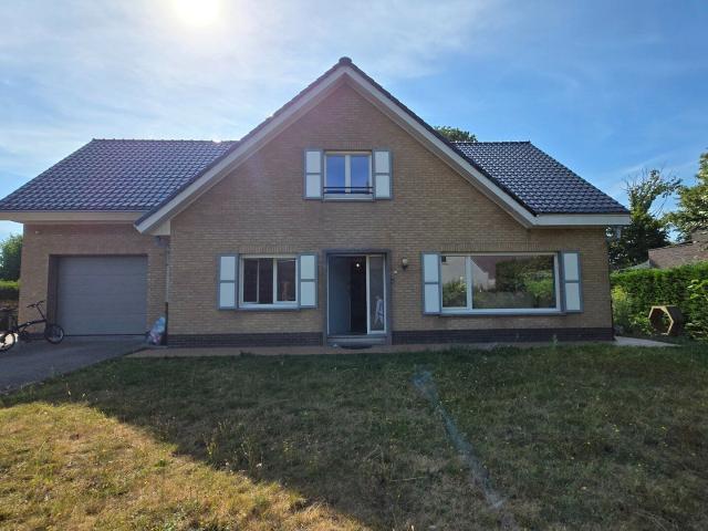 Maison location à Don Bosco, Torhout
