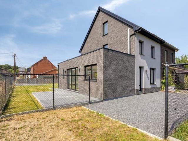 Maison location à Montaigu-zichem, Brabant