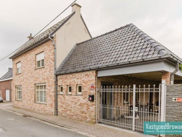 Maison location à Sint-Maria-Oudenhove, Oost-Vlaanderen