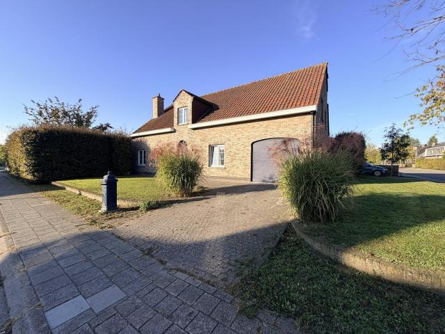 Maison location à Tragel, Kieldrecht