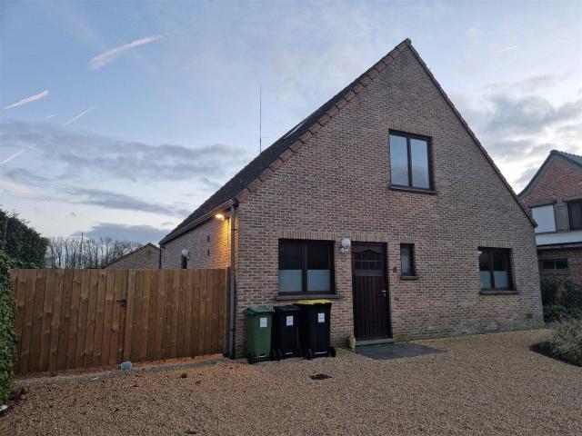 Maison location à Herent, Brabant