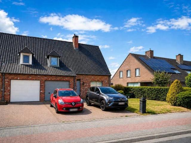 Maison location à Tielt, West-Vlaanderen