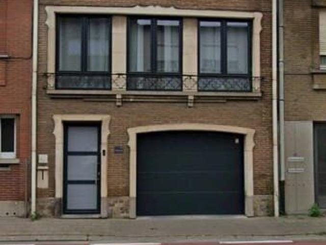 Maison location à Assche, Brabant