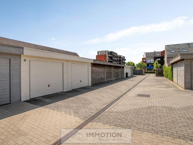 Appartement location à Courtrai, West-Vlaanderen