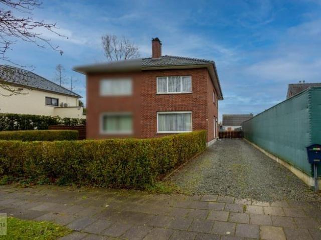 Maison location à Audenarde, Oost-Vlaanderen