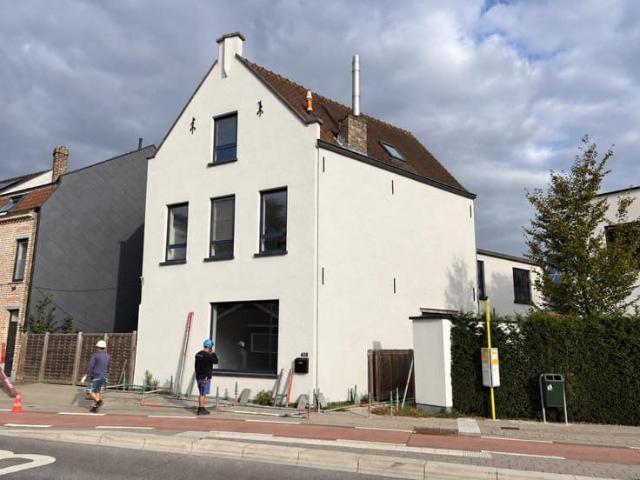 Maison location à Brugge, West-Vlaanderen