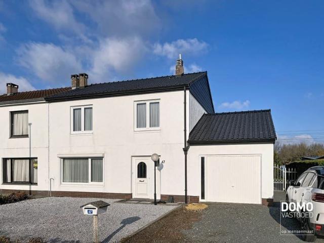 Maison location à Beverst, Limburg
