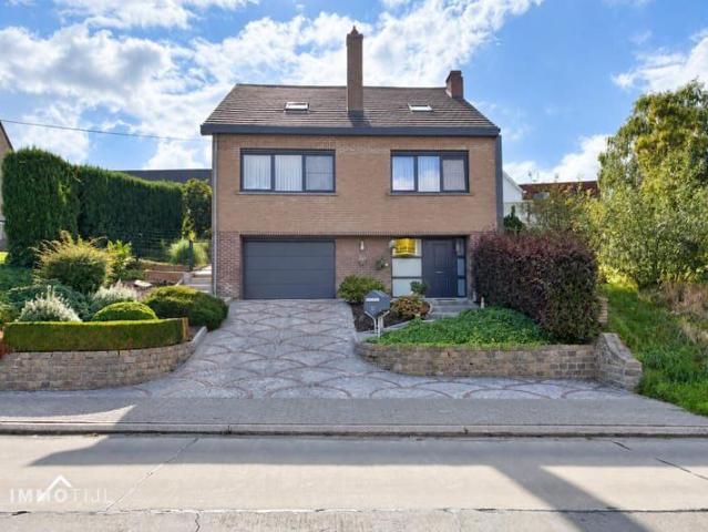 Maison location à Ninove, Oost-Vlaanderen