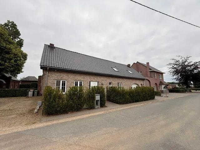 Maison location à Dilsen-stokkem, Limburg