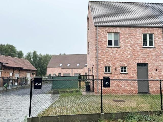 Maison location à Laarne, Oost-Vlaanderen