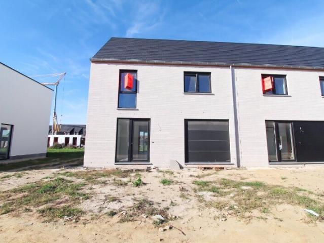 Maison location à Wijnendale, Roeselare