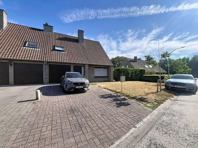 Maison location à Aalter, Oost-Vlaanderen