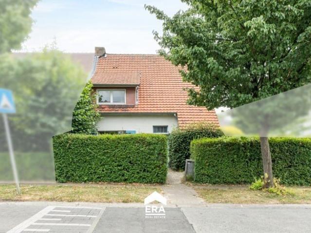 Maison location à Bodeghem-saint-martin, Brabant
