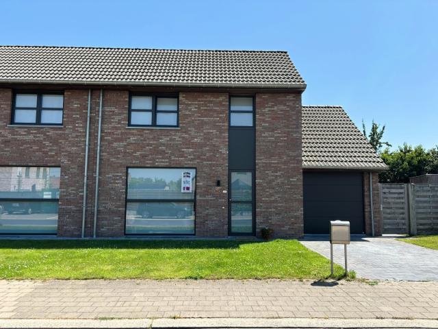 Maison location à Roeselare, West-Vlaanderen