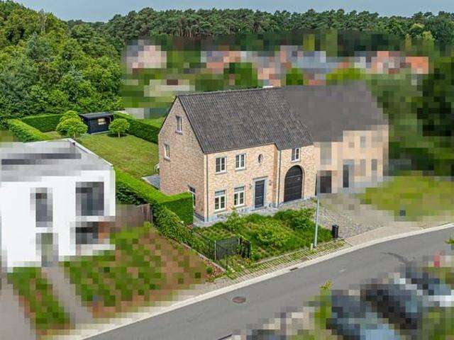 Maison location à Tremelo, Brabant