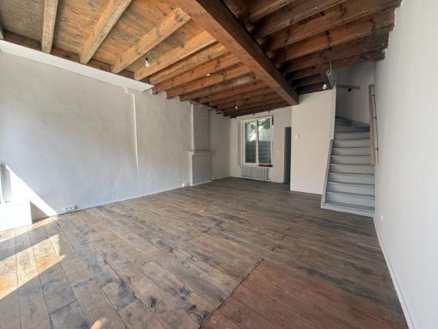 Appartement location à Brugge, West-Vlaanderen