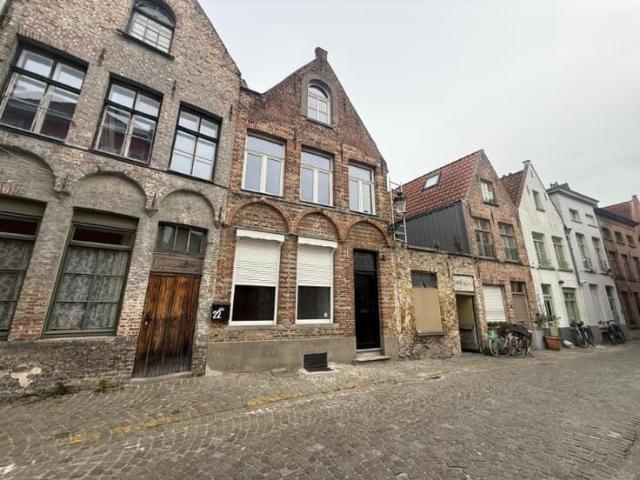 Maison location à Brugge, West-Vlaanderen