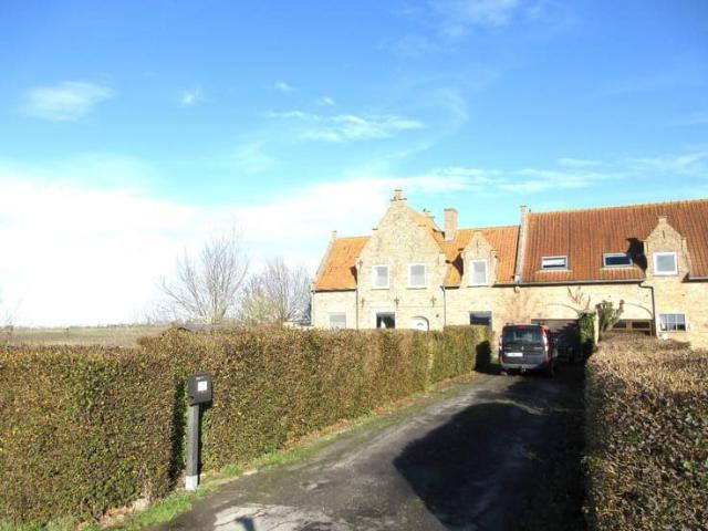 Maison location à Middelkerke, West-Vlaanderen